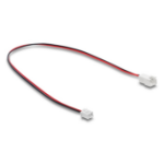 DeLOCK 90762 onderdeel & accessoire voor computerkoelsystemen Kabelverlengstuk