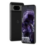 Google Pixel 8 15.8 cm (6.2") Dual SIM 5G USB Type-C 8 GB 256 GB 4575 mAh Black