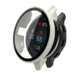 Garmin EU Product - Venu 2S Skal med Sk+?rmskydd i PC/tempered glass - Vit