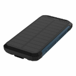 Ansmann PB212W Lithium Polymer (LiPo) 10000 mAh Black, Blue