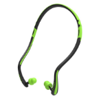 BEESWIFT QED BANDED EAR PLUGS PK 20