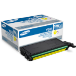 Samsung CLT-Y508S toner cartridge 1 pc(s) Original Yellow