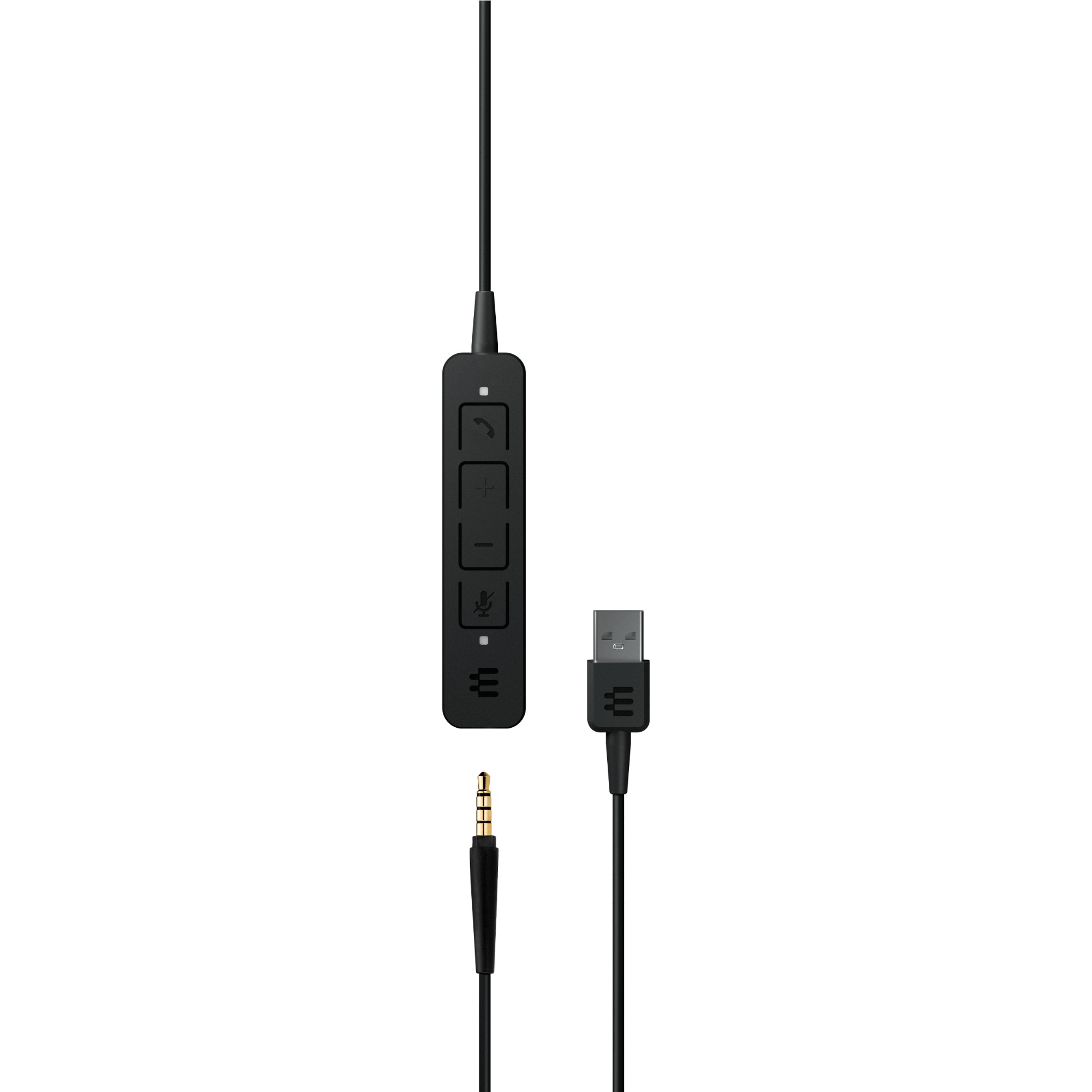 EPOS ADAPT 165 USB II