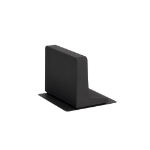 BenQ 5J.W4914.003 accessoire voor webcams Support Zwart Kunststof