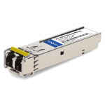 AddOn Networks SFP-10GB-CW-55-40-MK-AO network transceiver module Fiber optic 10000 Mbit/s SFP+ 1550 nm