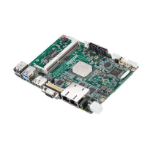 Advantech MIO-5350, E3930, 8GB RAM,