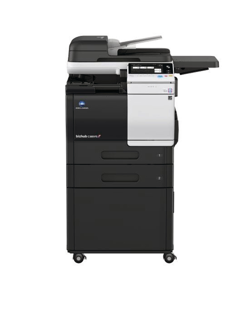 Konica Minolta A4Y5WY3/TF-P06 Transfer roller 2nd, 150K pages for KM Bizhub C 3350