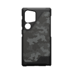 Urban Armor Gear Metropolis LT mobile phone case 17.3 cm (6.8") Cover Graphite