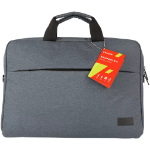 Canyon CNE-CB5G4 laptop case 38.1 cm (15") Sleeve case Grey