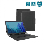 Mobilis Case C2 For Galaxy Tab A9+ Black