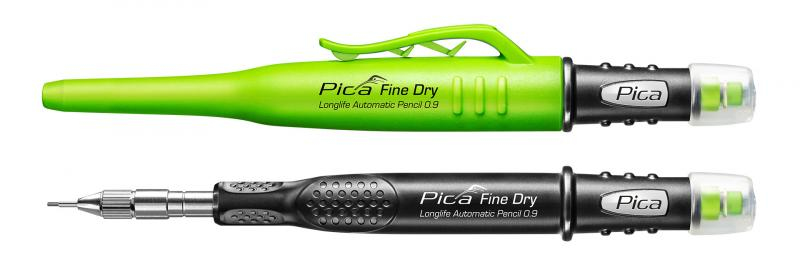 Image of Pica-Marker 7070 mechanical pencil 0.9 mm HB 1 pc(s)