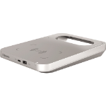 Fellowes Tallo Flexcharge Hub Silver