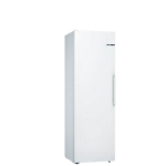 Bosch Serie 4 KSV36VWEPG fridge Freestanding 346 L E White