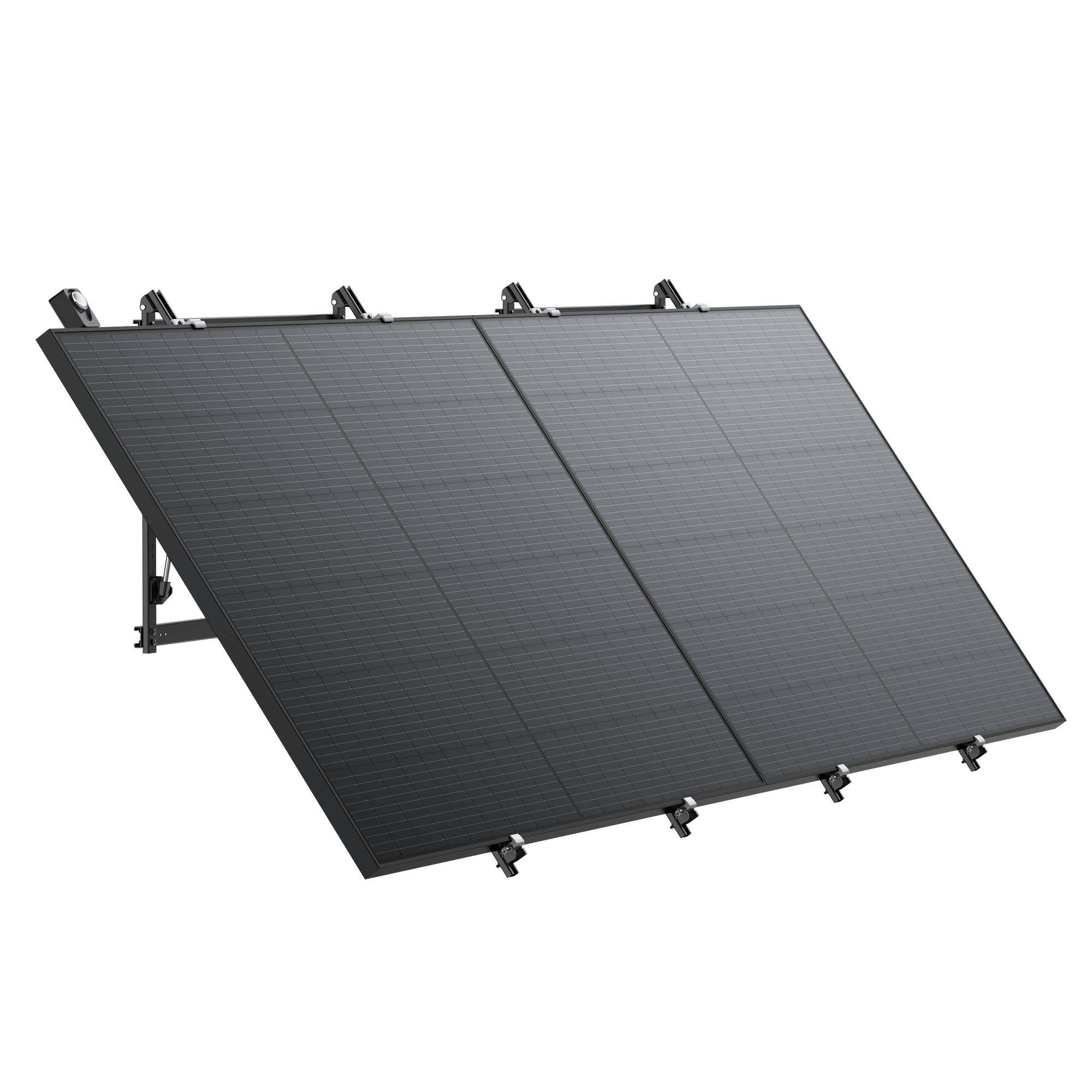 EcoFlow EFA-BKSINGLETRACKER2-B solar panel