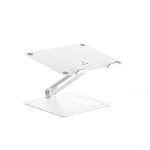 ALOGIC Elite Power Laptop Stand with Wireless Charger
