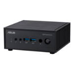 ASUS PN42 Barebone Intel N100 Mini PC