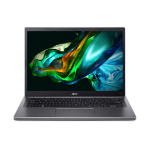 Acer Aspire 5 A514-56P-73S2 Intel® Core™ i7 i7-1355U Laptop 35.6 cm (14") WUXGA 16 GB LPDDR5-SDRAM 512 GB SSD Wi-Fi 6 (802.11ax) Windows 11 Home Grey