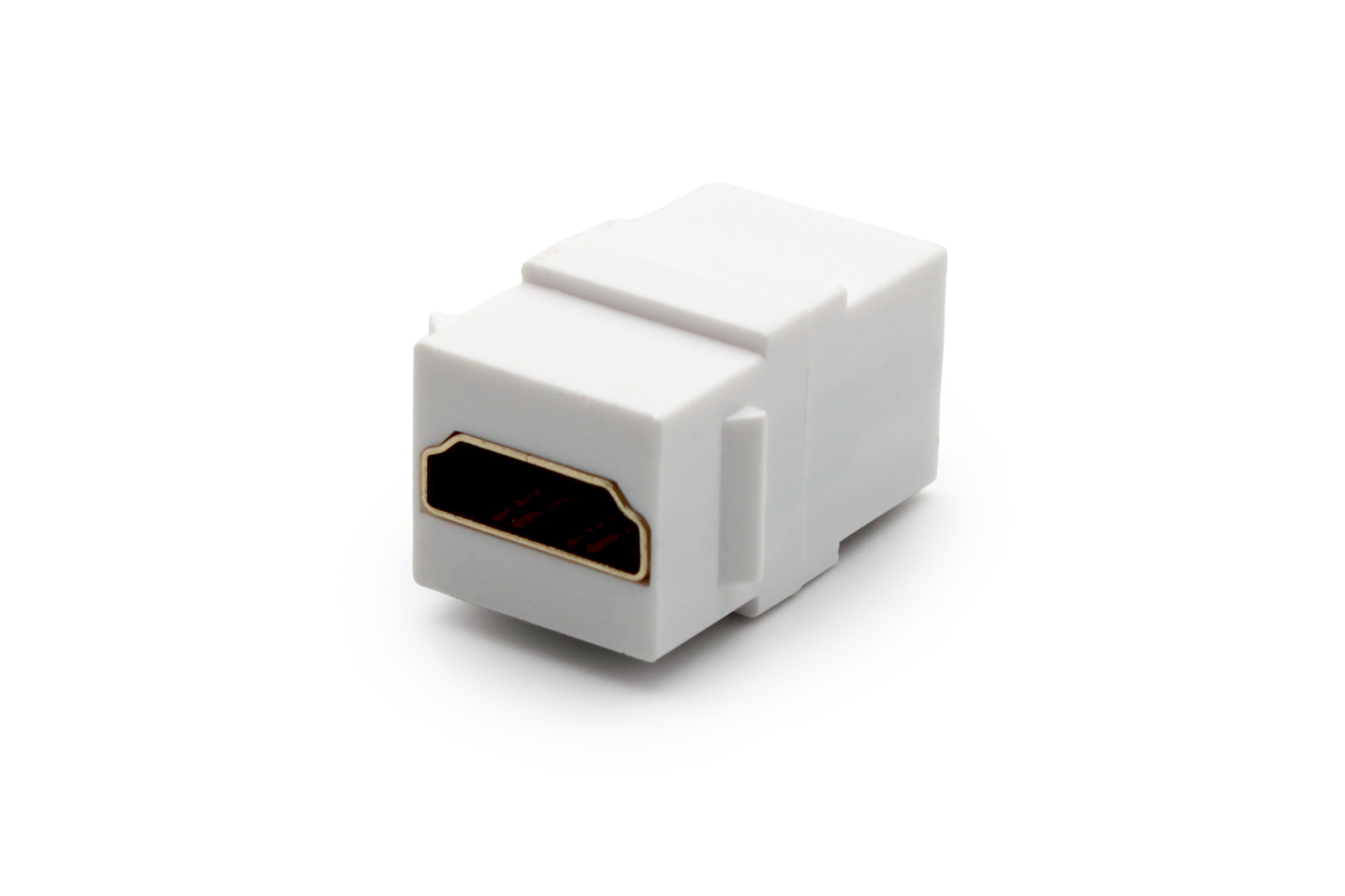 Digitus HDMI 2.0 Keystone Module (Female/Female)