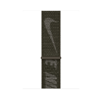 Apple 45mm Nike Sport Loop Cargo Khaki