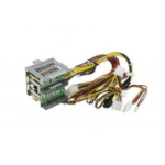 Supermicro PDB-PT826-S4824 power distribution unit (PDU) Grey