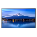 Sharp P506 Digital signage flat panel 127 cm (50") 700 cd/m² Black 24/7