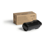 Xerox 106R03869 toner cartridge 1 pc(s) Original Black