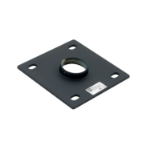 Chief 6 Inch (152 mm) Ceiling Plate