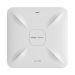 Ruijie Networks RG-RAP2260(E) wireless access point 3202 Mbit/s White Power over Ethernet (PoE)