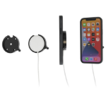 Brodit 216172 houder Passieve houder Mobiele telefoon/Smartphone Zwart