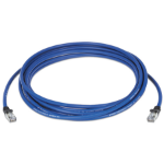 Extron XTP DTP 24P/35 networking cable Blue 10.6 m SF/UTP (S-FTP)