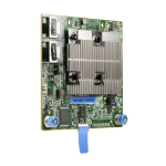 HPE SmartArray E208i‑a SR Gen10 RAID controller PCI Express x8 3.0