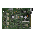 Zebra P1027720 printer/scanner spare part Main logic board 1 pc(s)