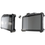 Brodit 739080 houder Actieve houder Tablet/UMPC Zwart