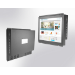 Winsonic ICM1705-ENA0L0 beeldkrant Digitale signage flatscreen 43,2 cm (17") LCD 1000 cd/m² SXGA Zwart