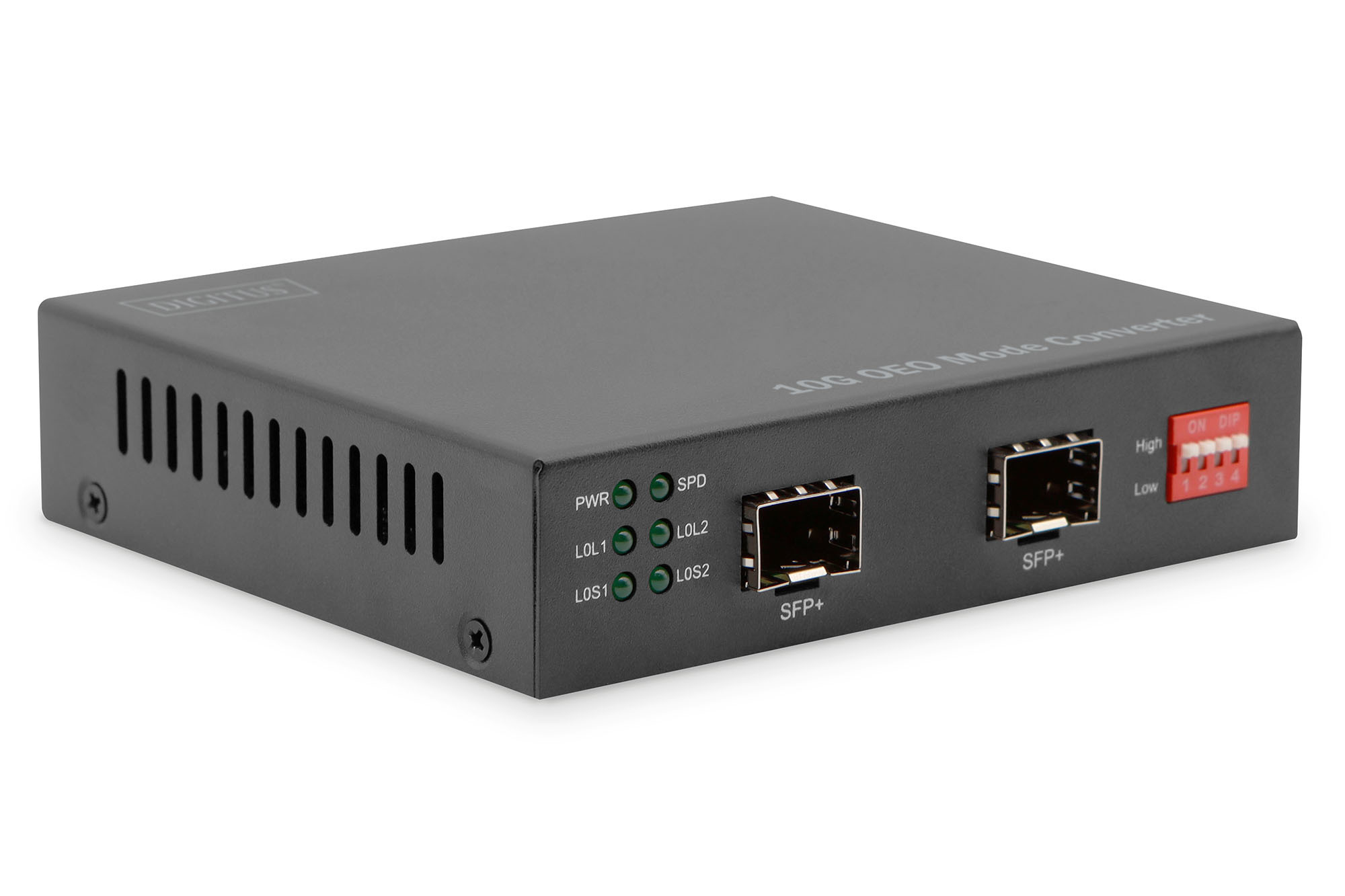 Image of Digitus 10G OEO Mode Converter