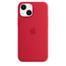 Apple MM233ZM/A?ES funda para teléfono móvil 13,7 cm (5.4") Rojo