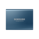 Samsung T5 250 GB Blue