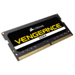 Corsair Vengeance 8GB DDR4 SODIMM 2400MHz memory module 1 x 8 GB