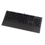 ENDORFY Omnis keyboard USB QWERTZ German Black