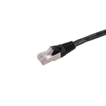 Extralink LAN Patchcord Kat.5e FTP 10m Copper twisted pair