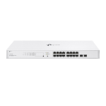 TP-Link Festa FS318GP L2/L2+ Gigabit Ethernet (10/100/1000) Power over Ethernet (PoE)