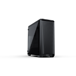 Phanteks Eclipse P400A Midi Tower Black