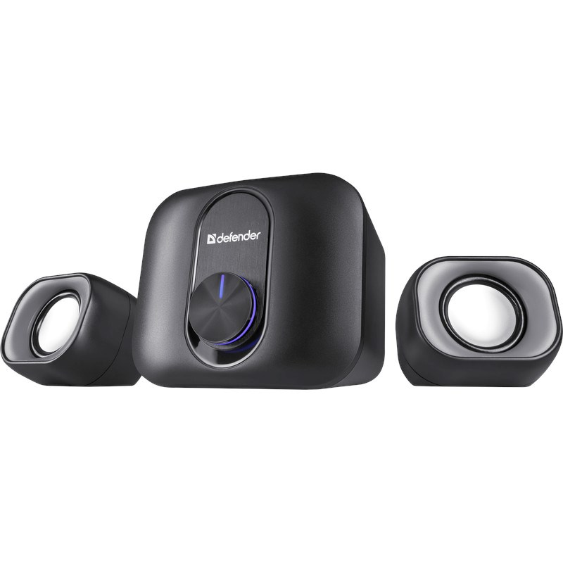 DFN PC SPEAKERS DEFENDER V13 2.1 11W USB