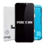 ReplaceBase RBSKU20506 mobile phone spare part Display Black