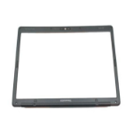 HP 461863-001 laptop spare part Bezel