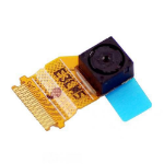 CoreParts MSPP72401 mobiele telefoon onderdeel Module voor de voorcamera Meerkleurig