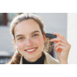 Verbatim PinStripe - USB Drive 128 GB - Black