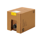 HP 4UV66A/638 Ink cartridge yellow 10000ml for HP Stitch S 1000