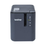 Brother P-Touch, PT-P950NW WiFi, LAN