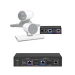 Vaddio Cisco Codec Kit for OneLINK HDMI to Cisco Cameras